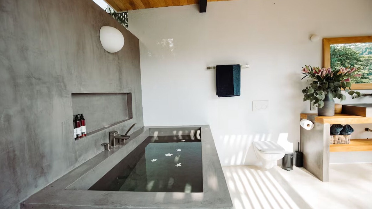Photo of Bathroom in Santiago