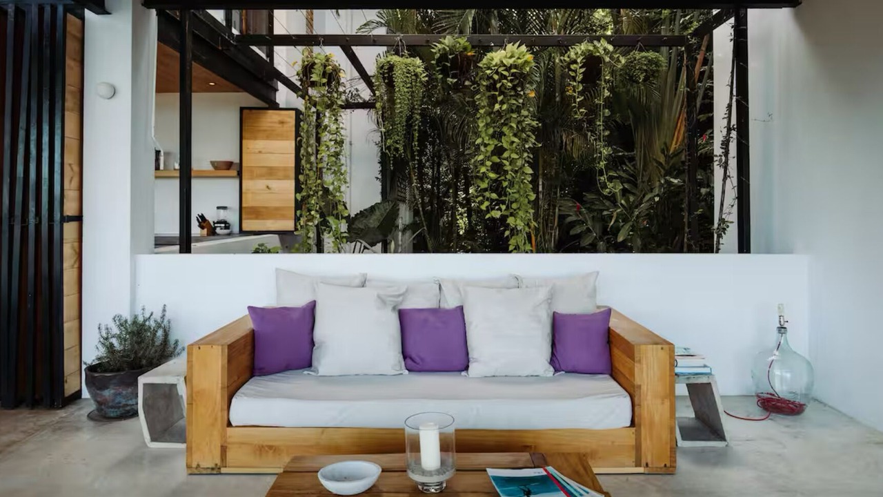 Photo of Outdoor in Santiago