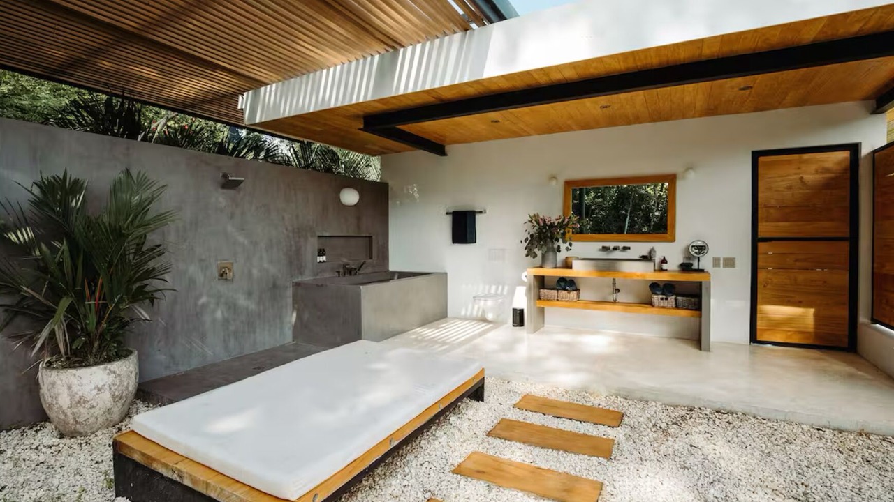 Photo of Outdoor in Santiago