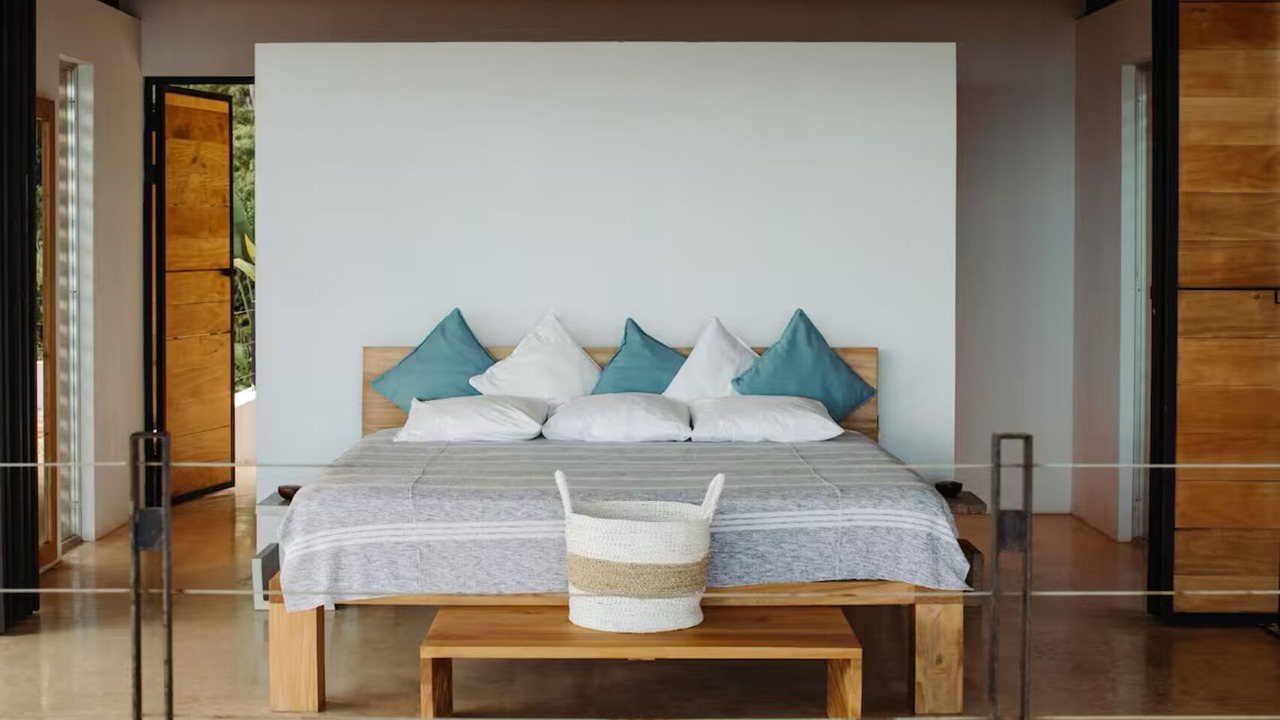 Photo of Bedroom in Santiago