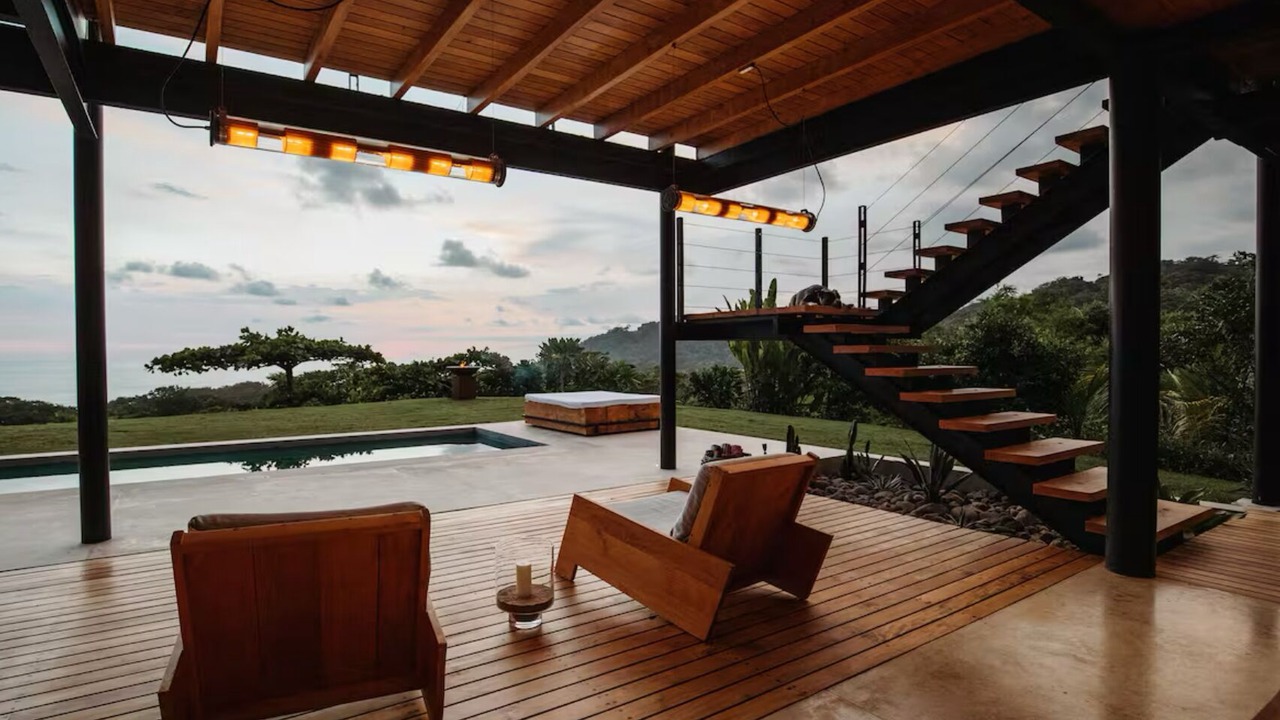 Photo of Outdoor in Santiago
