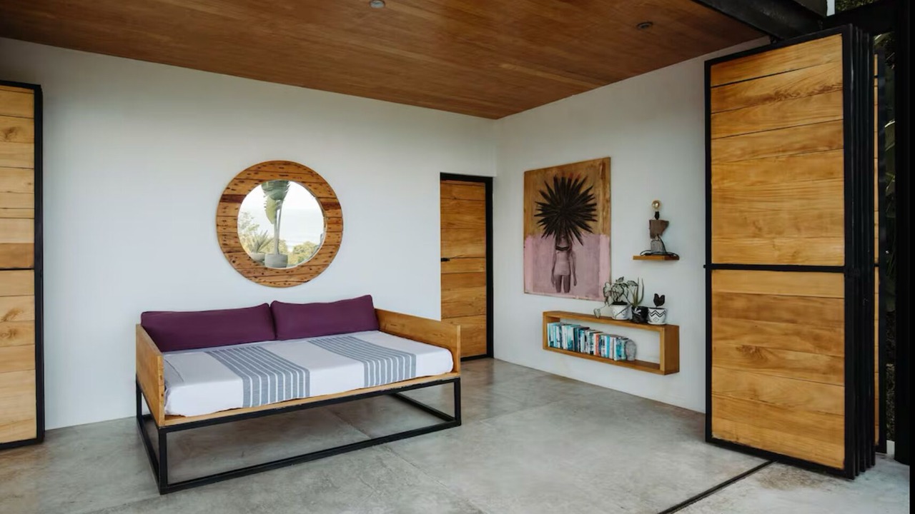 Photo of Bedroom in Santiago