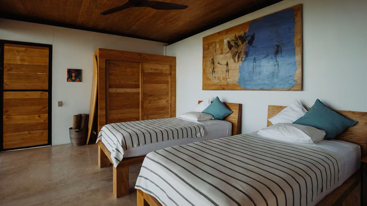 Photo of Bedroom in Santiago
