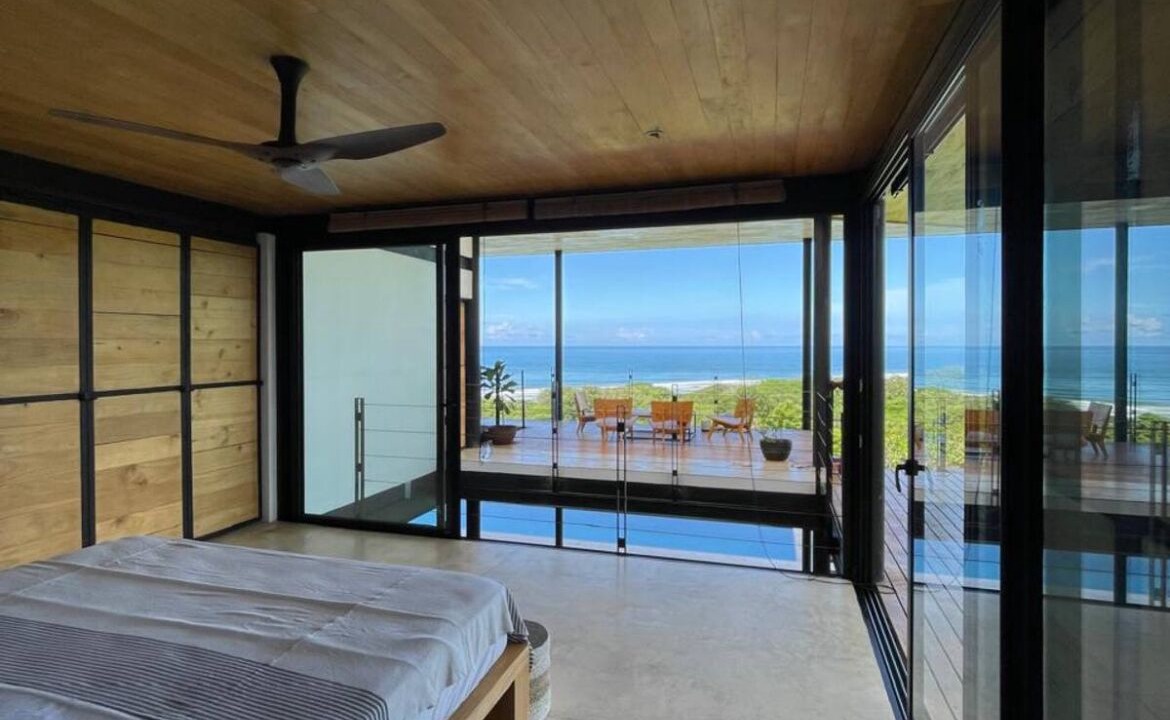Photo of Bedroom in Santiago