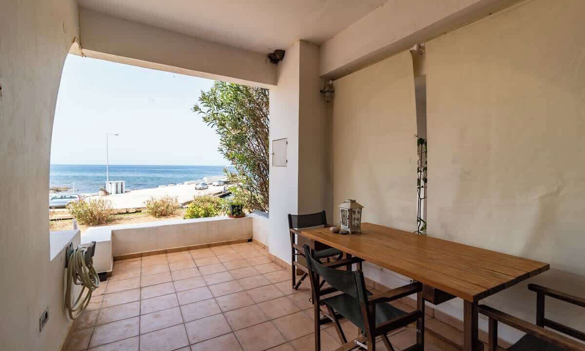 Photo of Patio Balcony in Agrilos