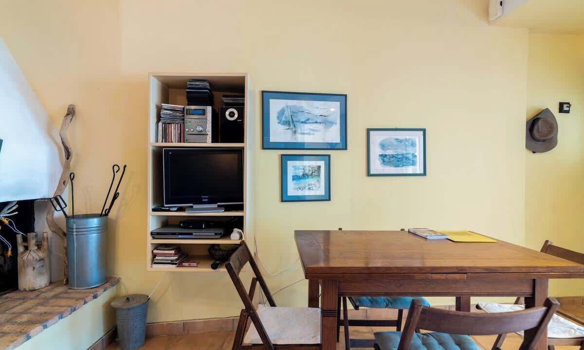 Photo of Livingroom in Agrilos