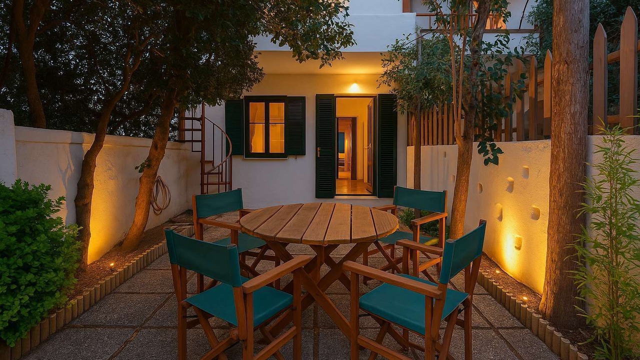 Photo of Outdoor in Agrilos