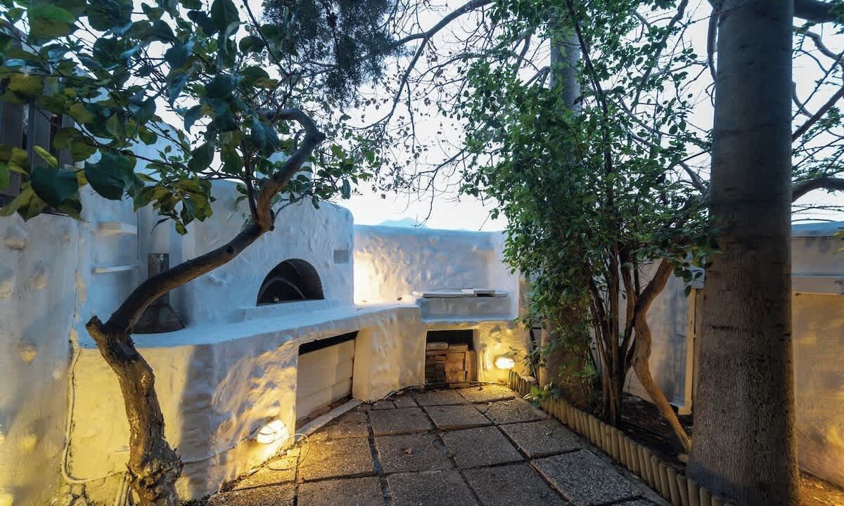 Photo of Outdoor in Agrilos