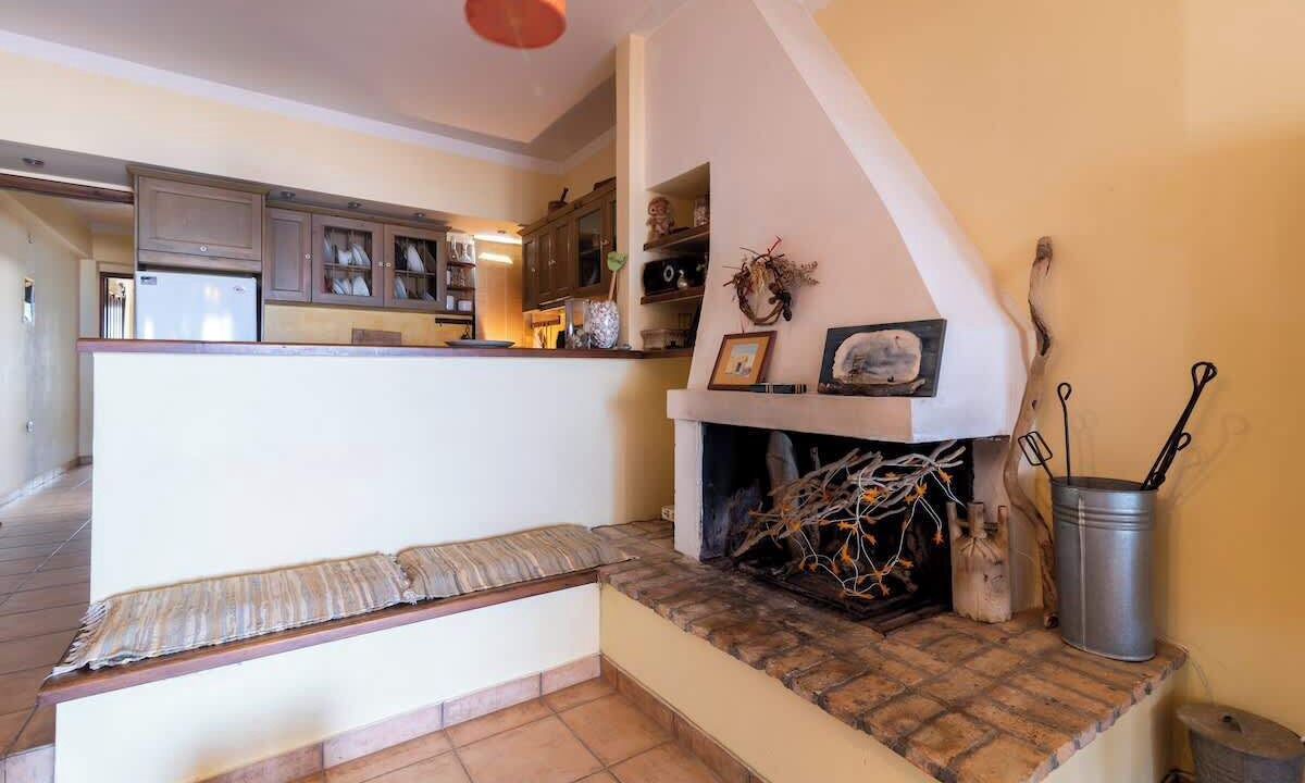 Photo of Livingroom in Agrilos