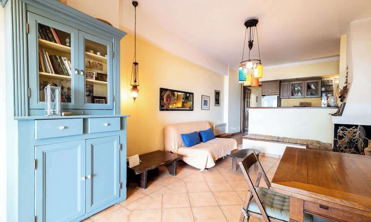 Photo of Bedroom in Agrilos