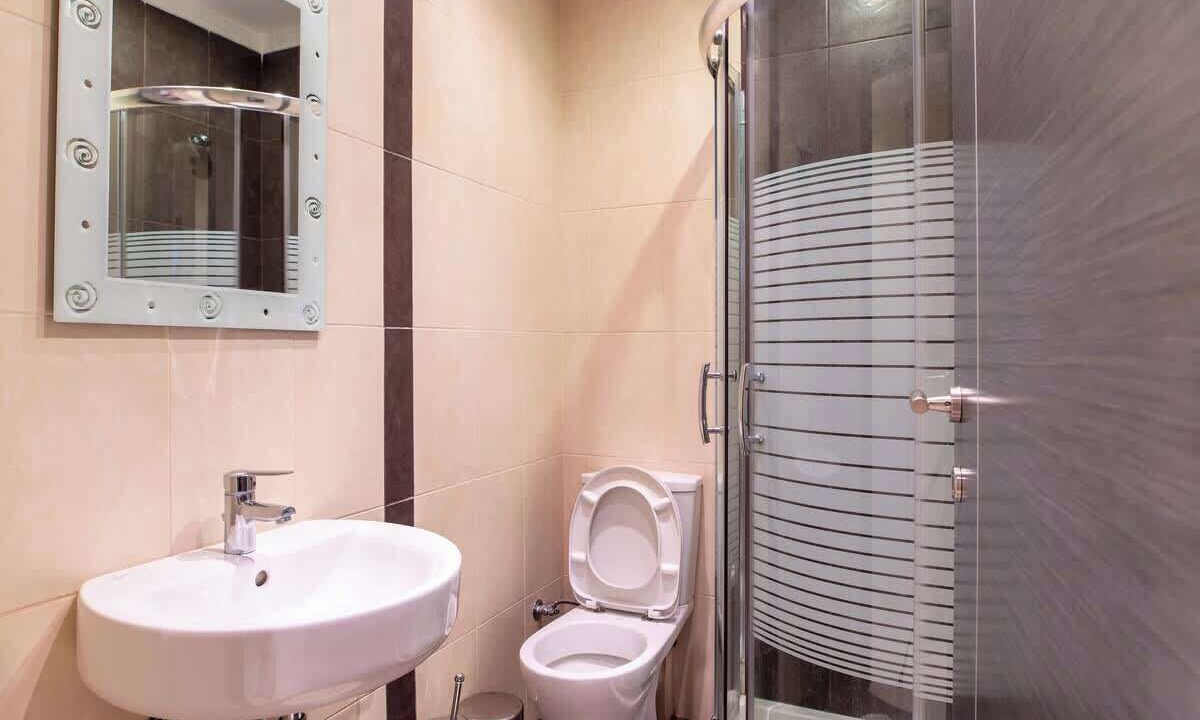 Photo of Bathroom in Marathias