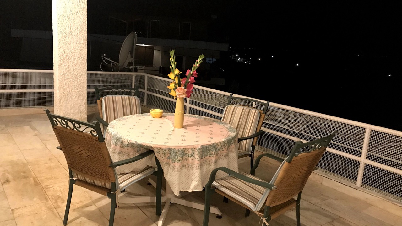Photo of Outdoor in Xirolivado