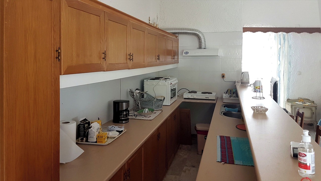 Photo of Kitchen in Xirolivado