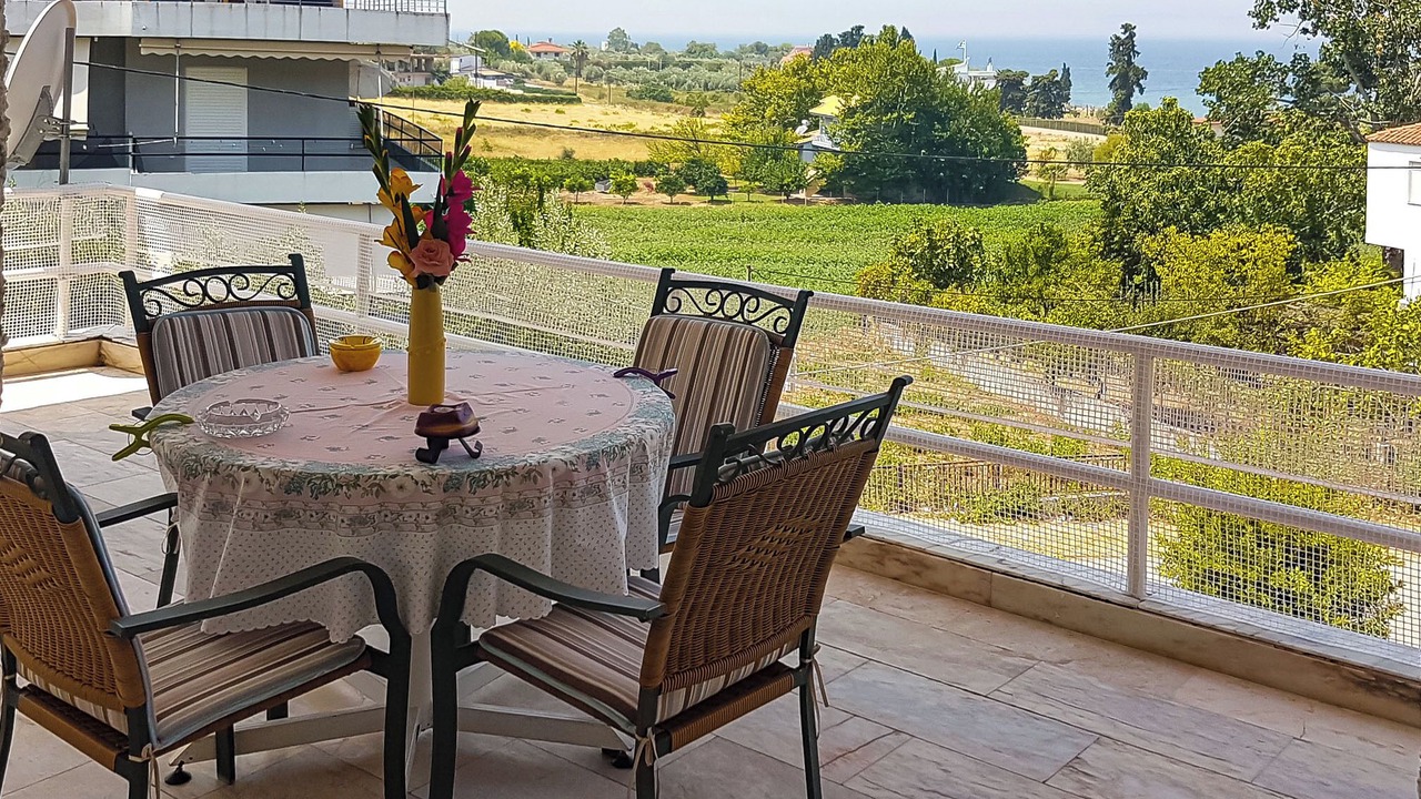 Photo of Outdoor in Xirolivado