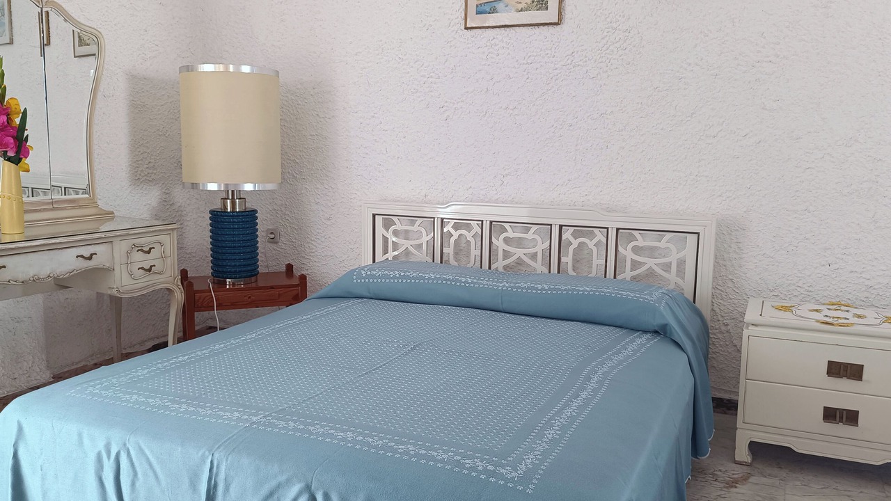 Photo of Bedroom in Xirolivado