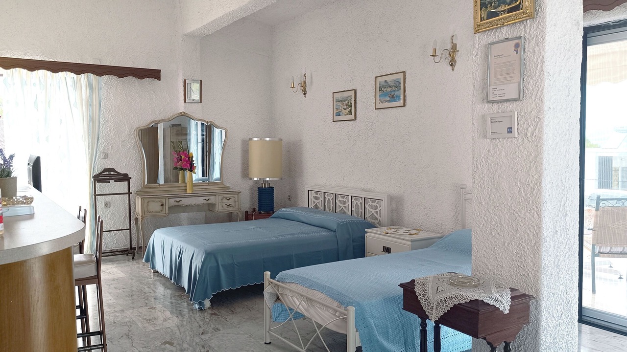 Photo of Bedroom in Xirolivado