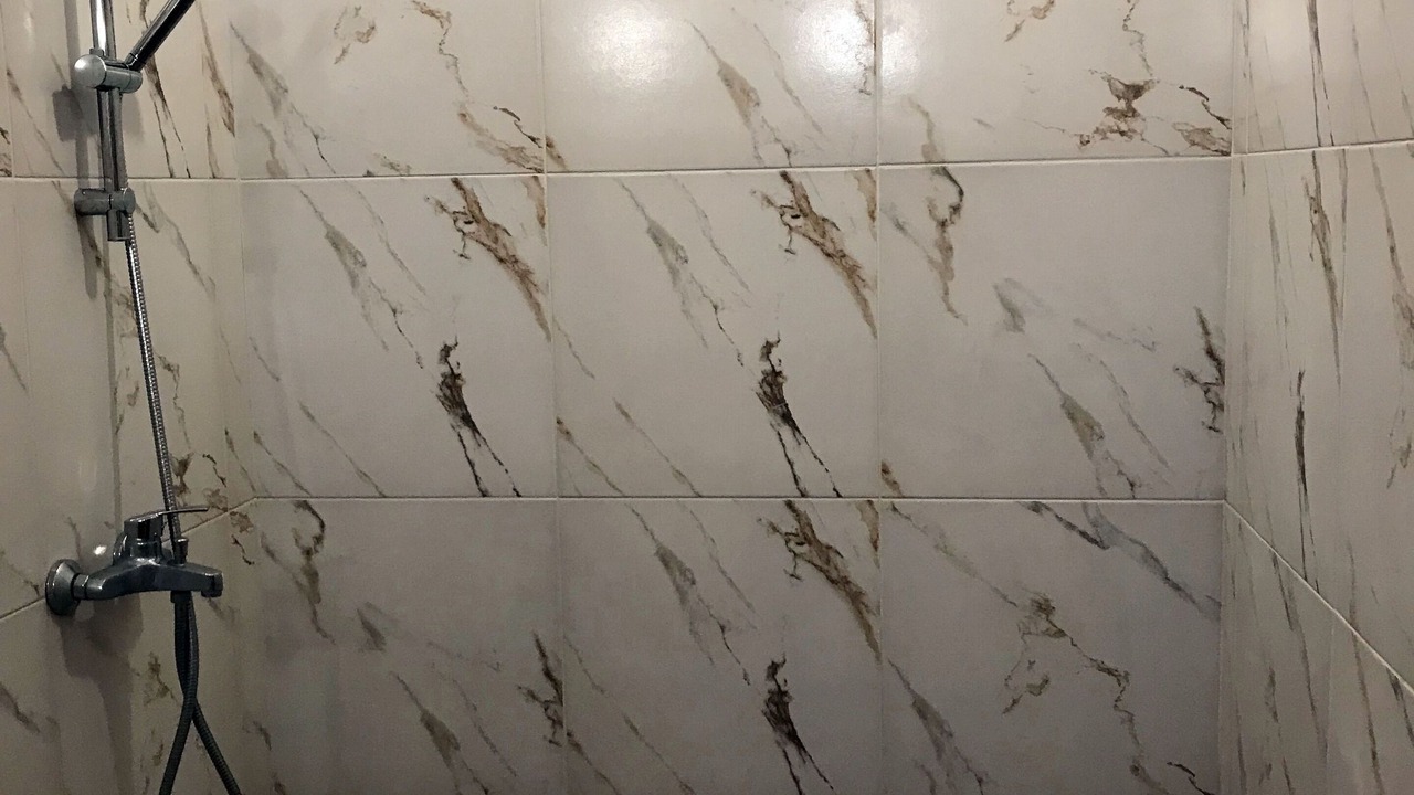 Photo of Bathroom in Xirolivado