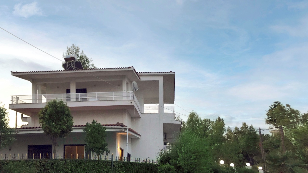 Photo of Outdoor in Xirolivado