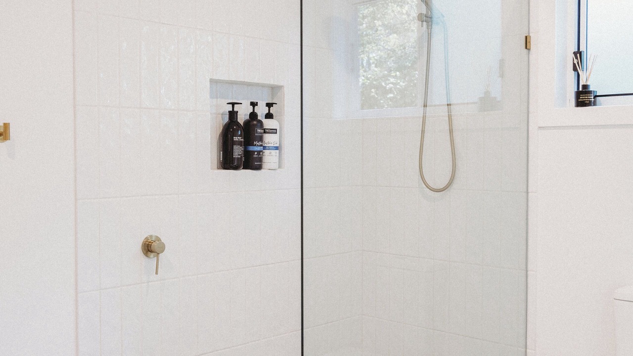 Photo of Bathroom in Mudgeeraba
