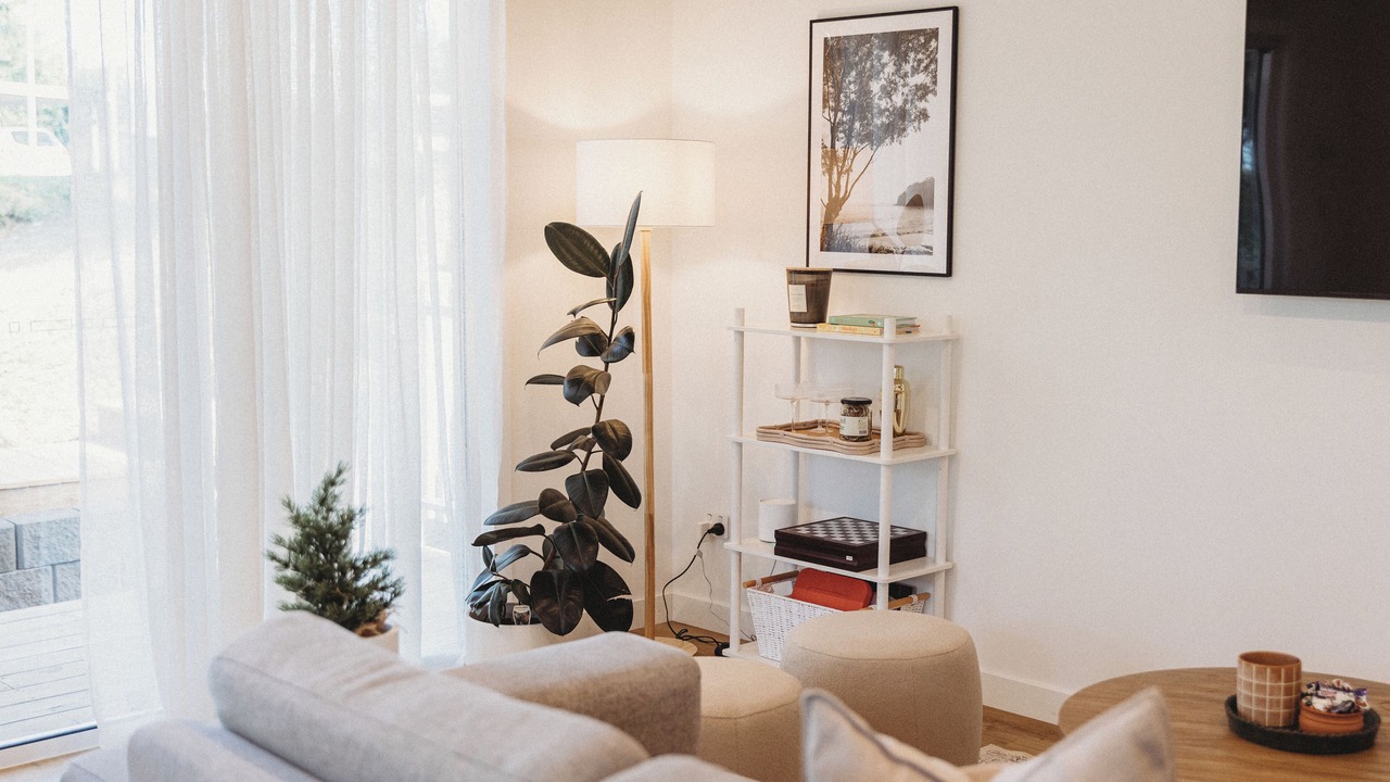 Photo of Livingroom in Mudgeeraba