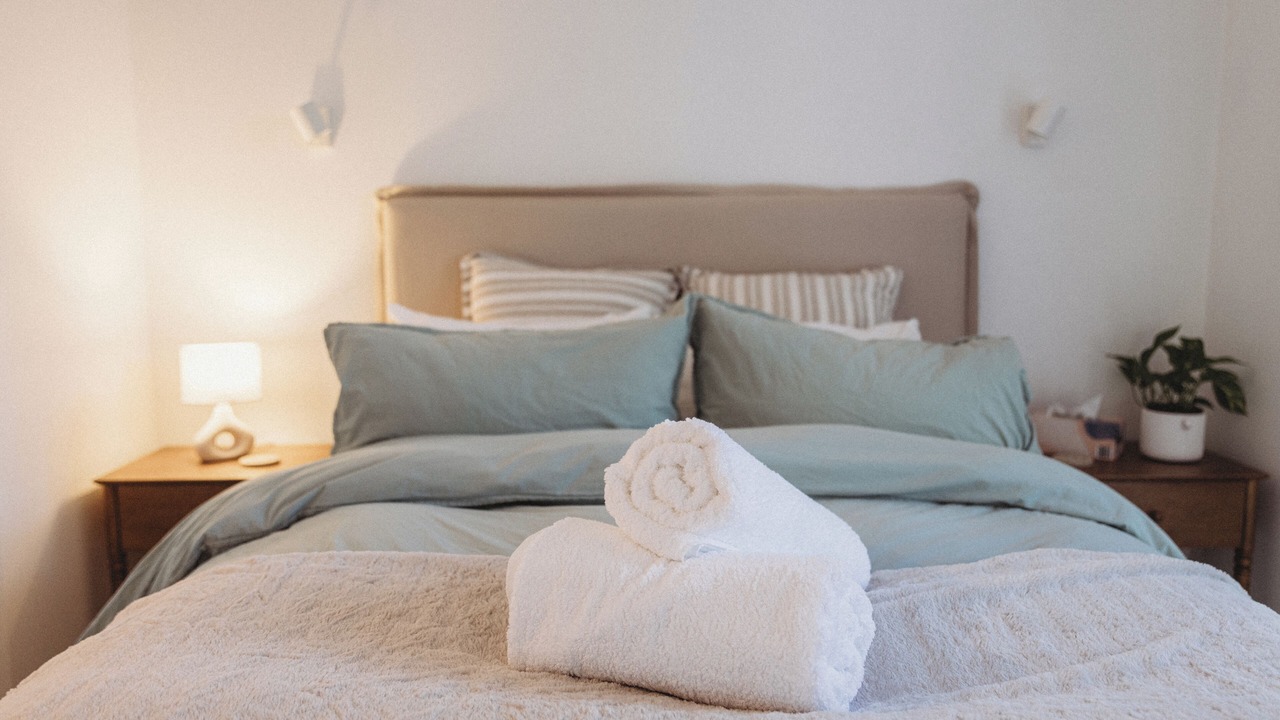 Photo of Bedroom in Mudgeeraba