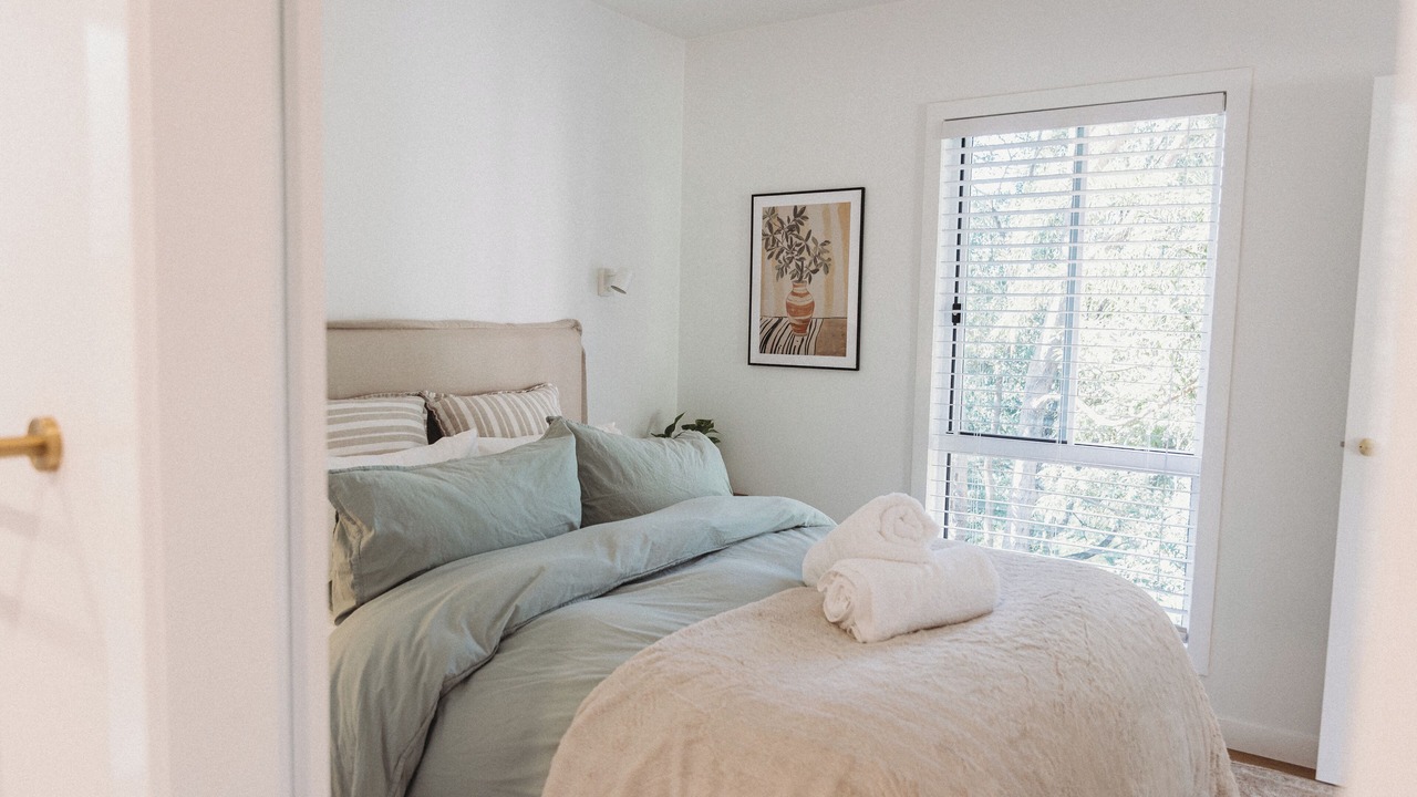 Photo of Bedroom in Mudgeeraba
