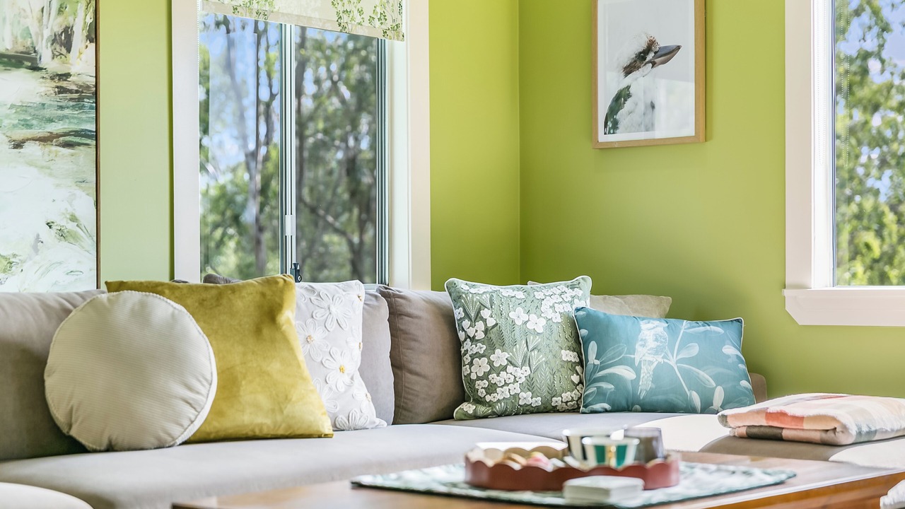 Photo of Livingroom in Moorina
