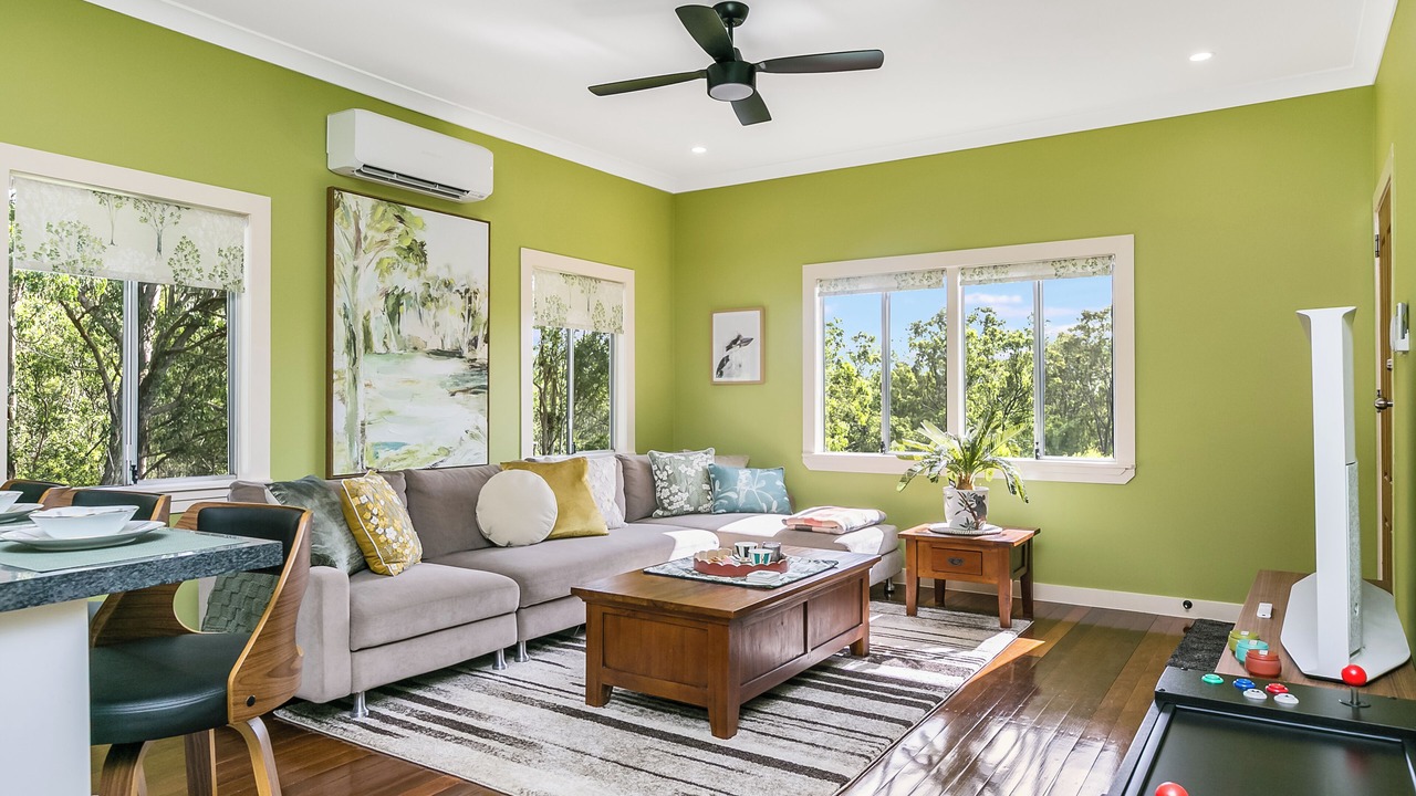 Photo of Livingroom in Moorina