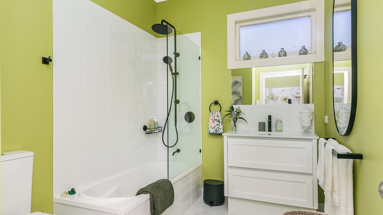 Photo of Bathroom in Moorina