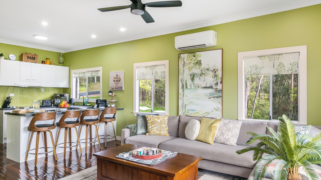 Photo of Livingroom in Moorina