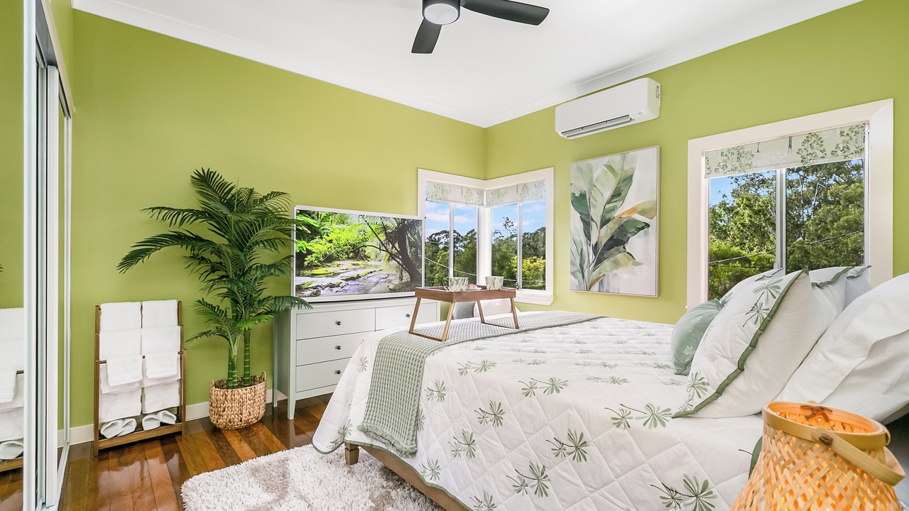 Photo of Bedroom in Moorina