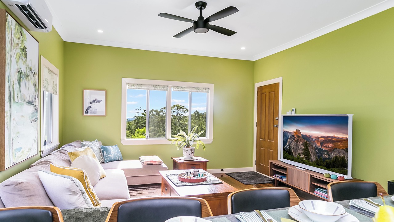 Photo of Livingroom in Moorina
