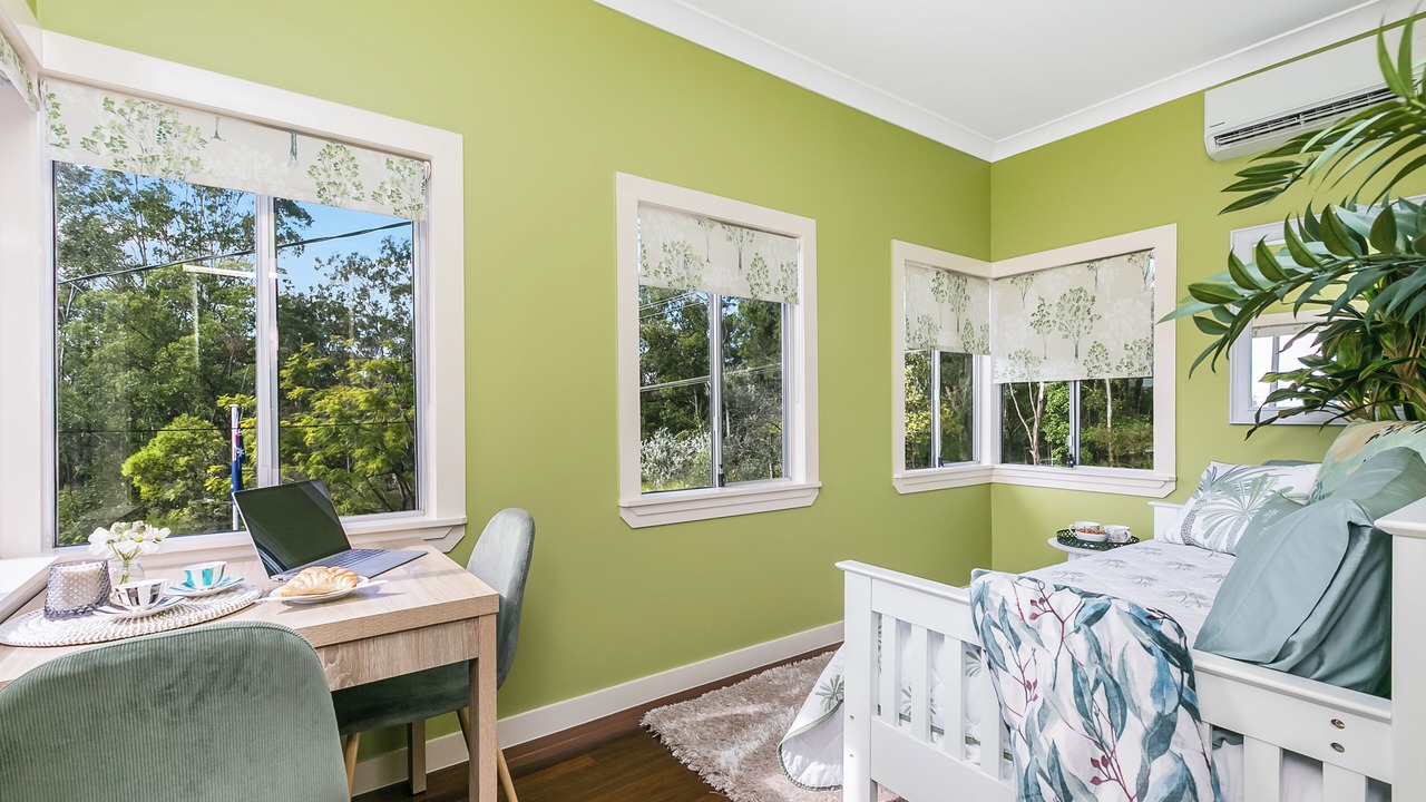 Photo of Bedroom in Moorina
