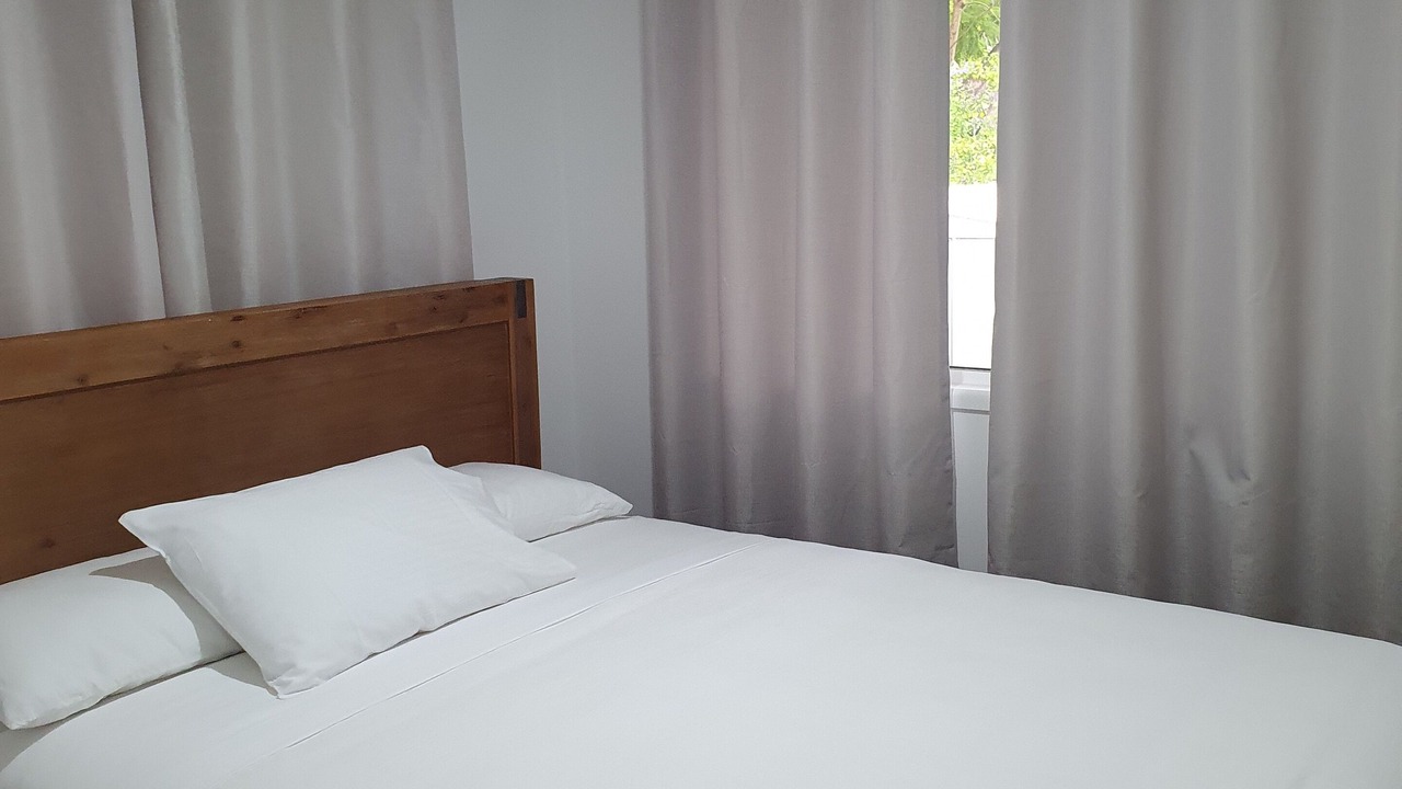 Photo of Bedroom in Fig Tree Pocket
