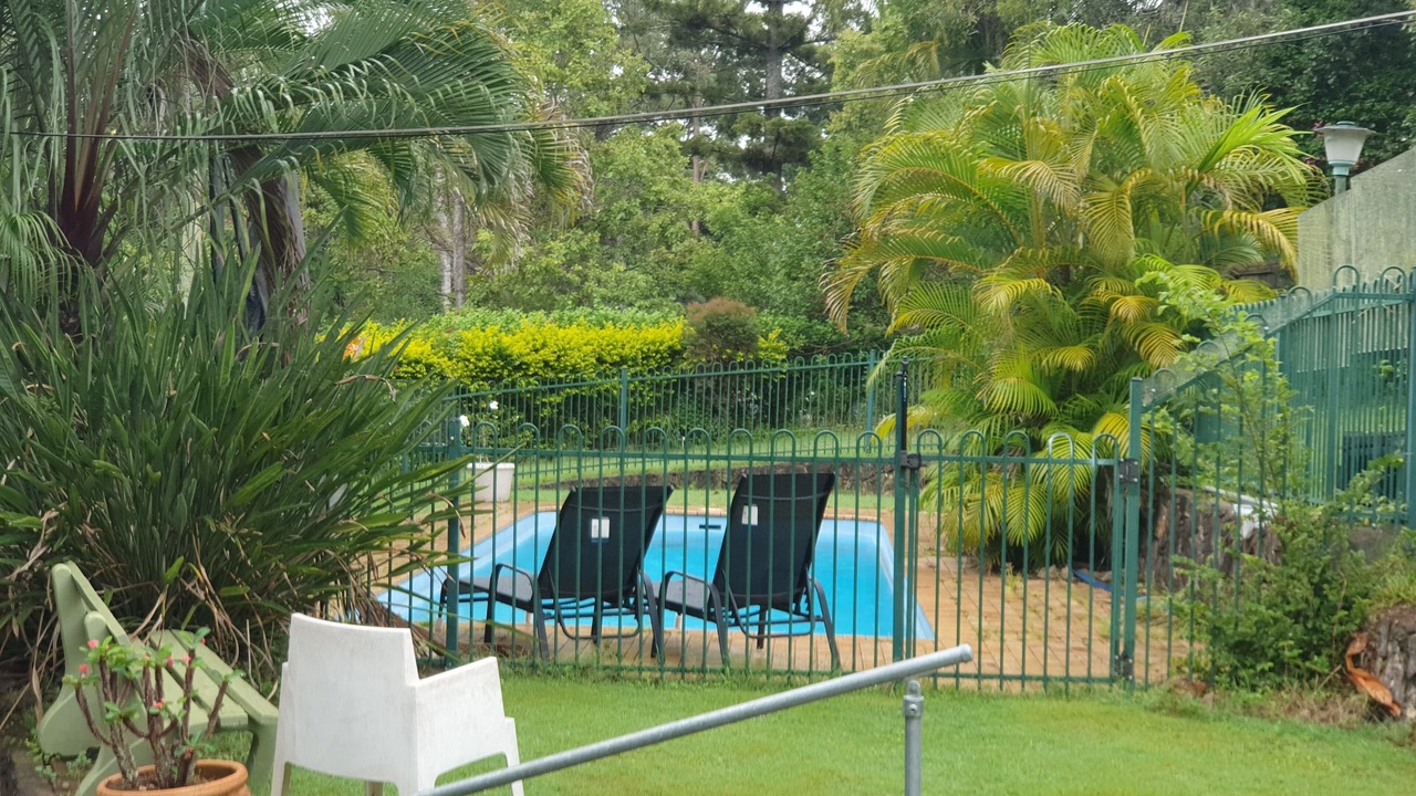 Photo of Outdoor in Fig Tree Pocket