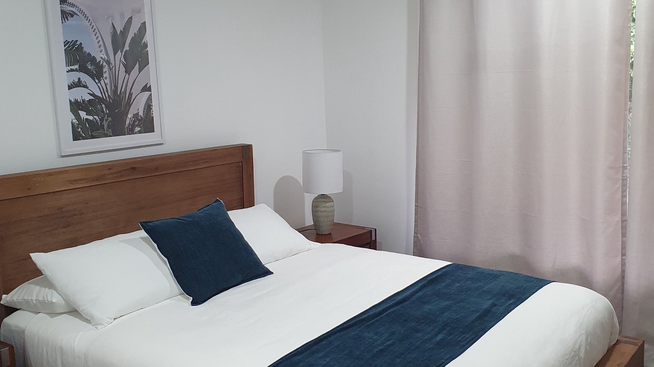 Photo of Bedroom in Fig Tree Pocket