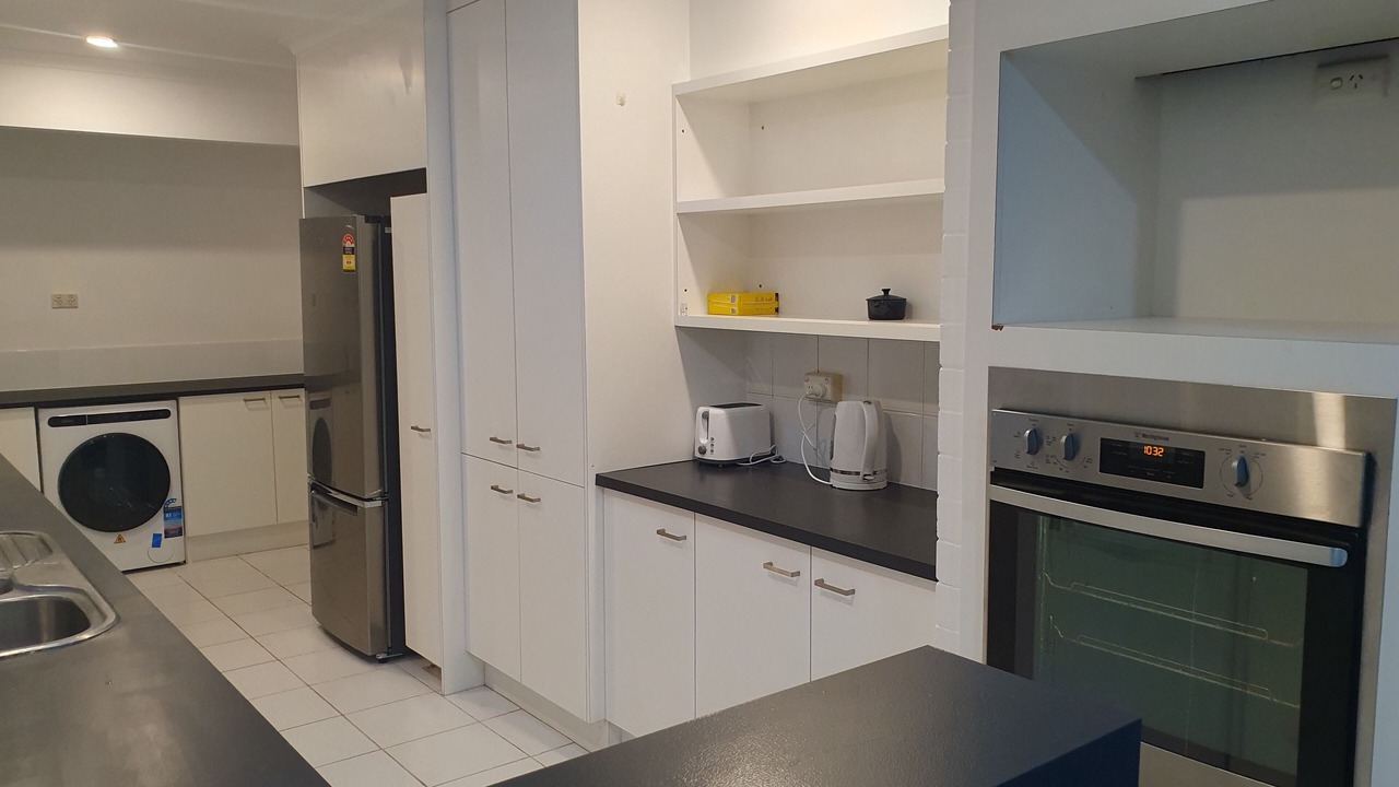 Photo of Kitchen in Fig Tree Pocket