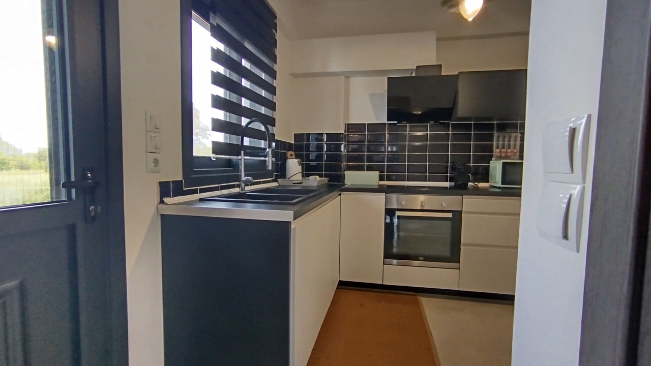 Photo of Kitchen in Mili
