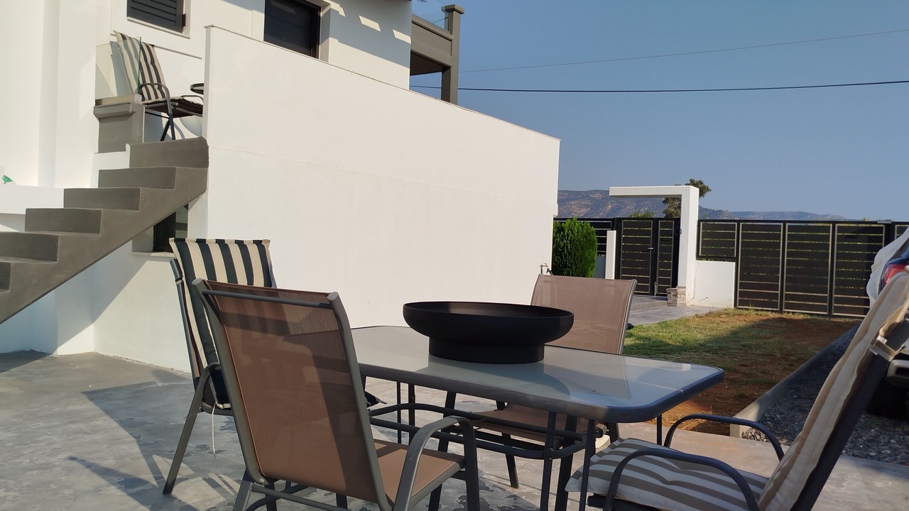 Photo of Outdoor in Mili