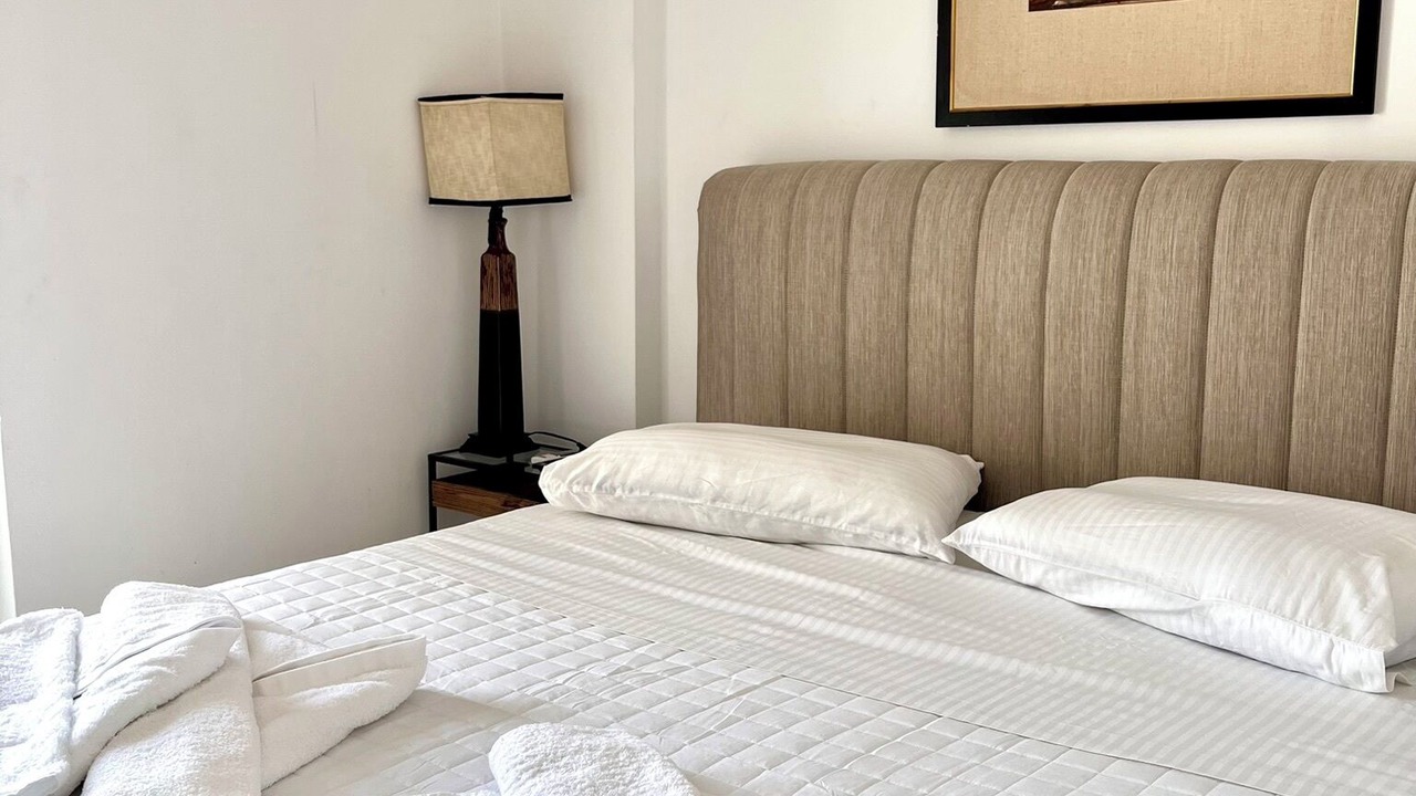 Photo of Bedroom in Mili