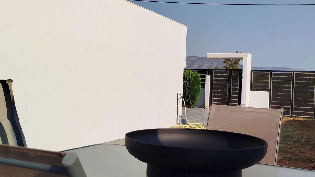Photo of Patio Balcony in Mili