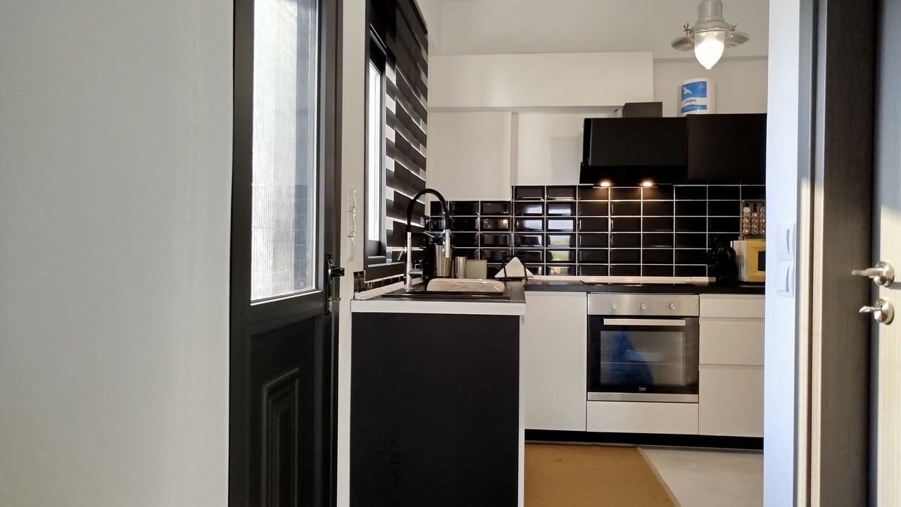 Photo of Kitchen in Mili