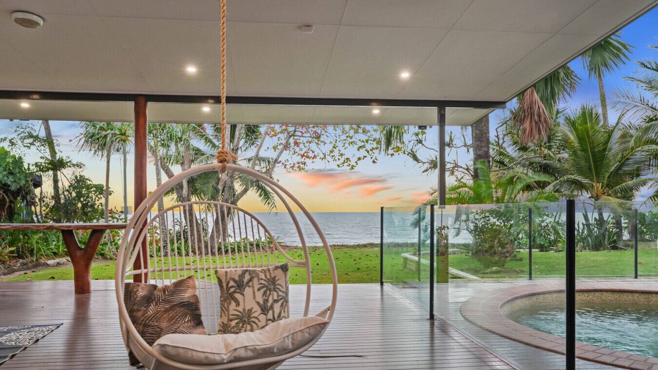 Photo of Patio Balcony in Holloways Beach