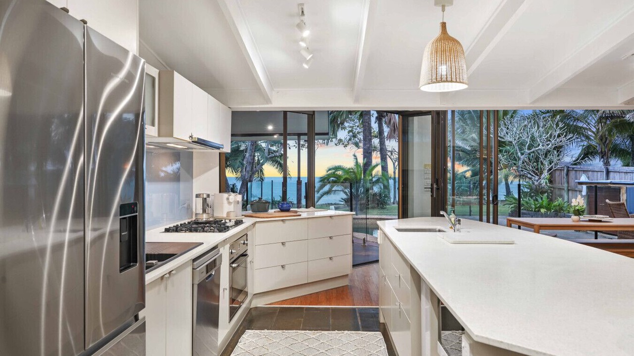 Photo of Kitchen in Holloways Beach