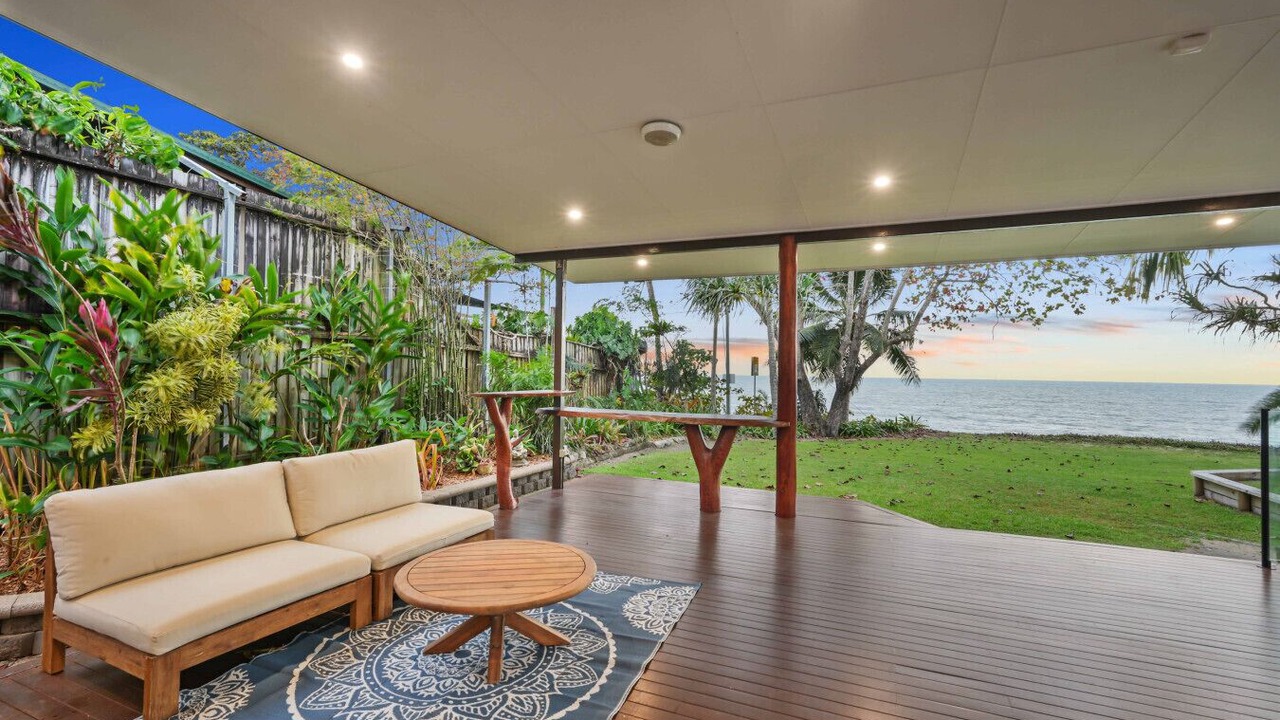 Photo of Patio Balcony in Holloways Beach