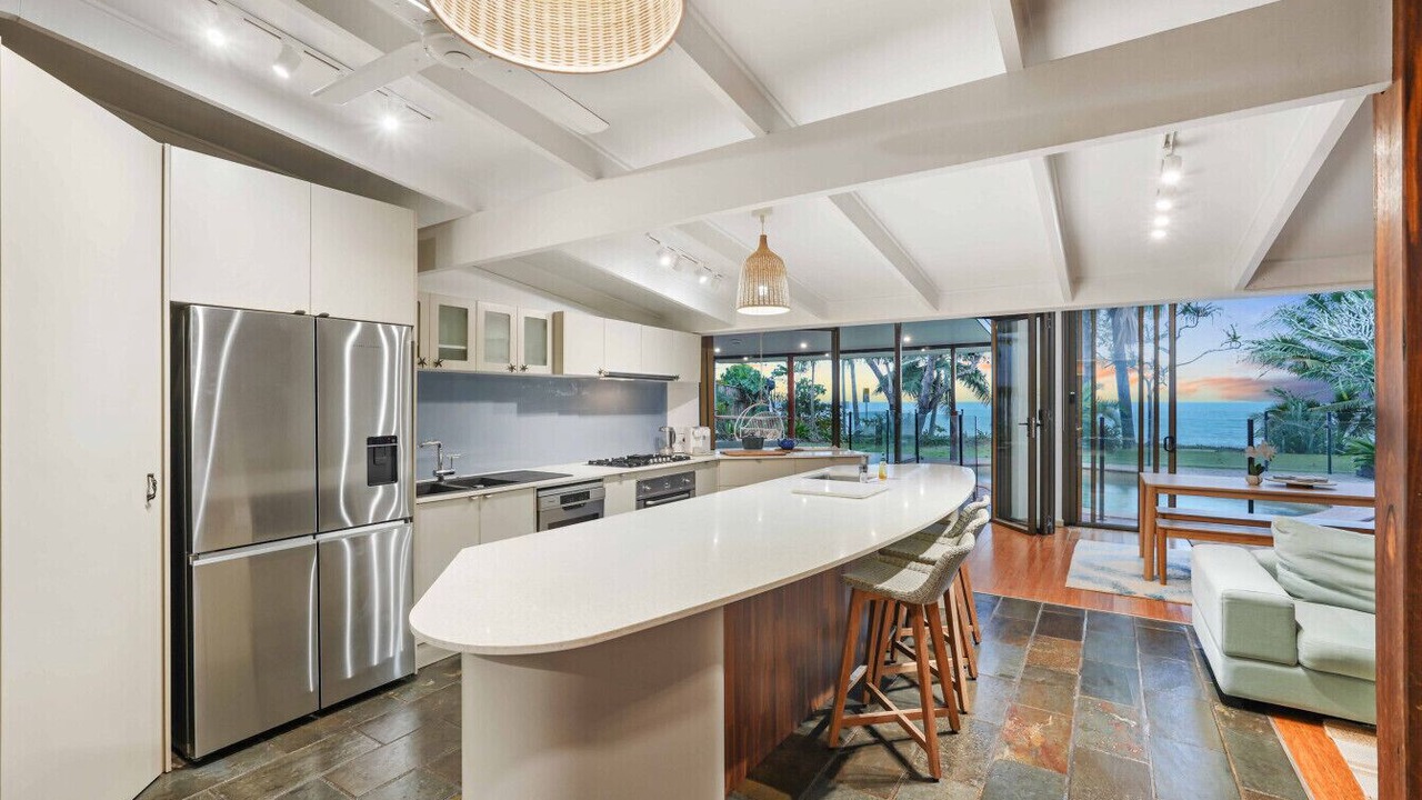 Photo of Kitchen in Holloways Beach