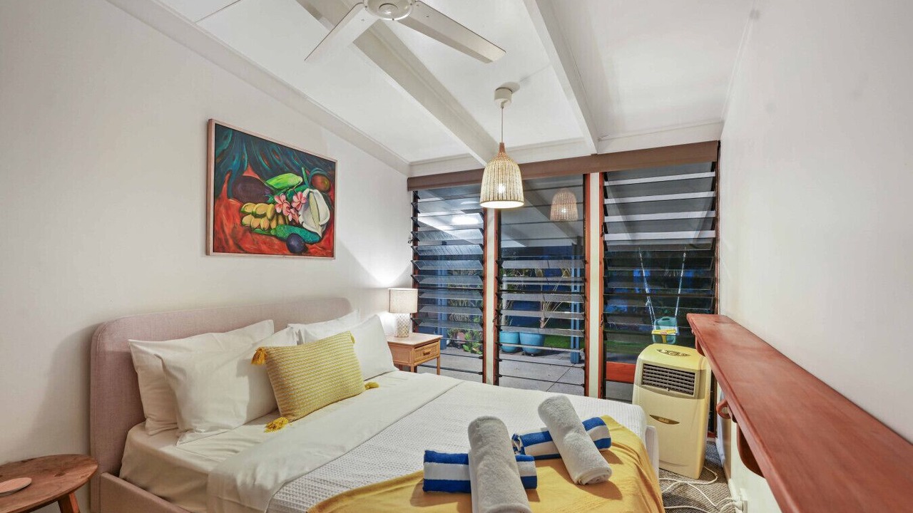 Photo of Bedroom in Holloways Beach