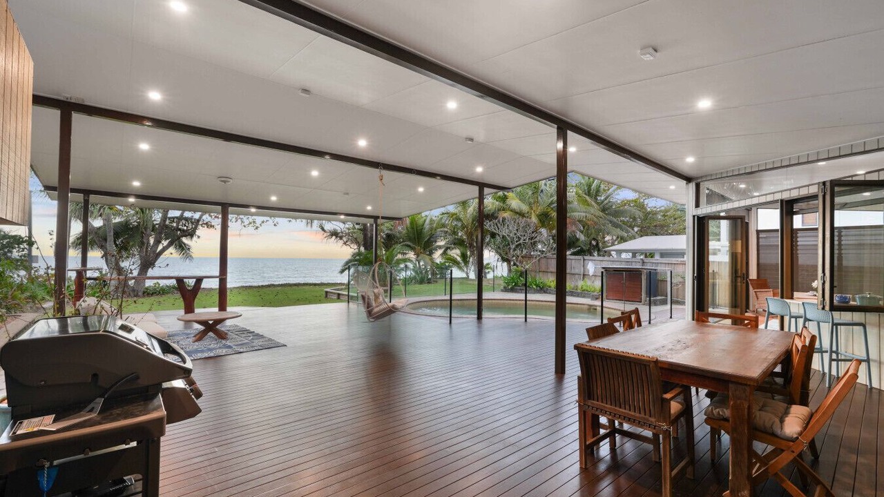 Photo of Outdoor in Holloways Beach