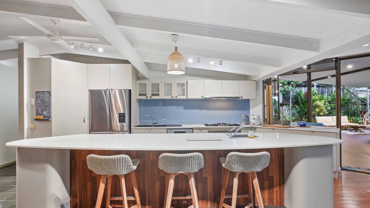 Photo of Kitchen in Holloways Beach