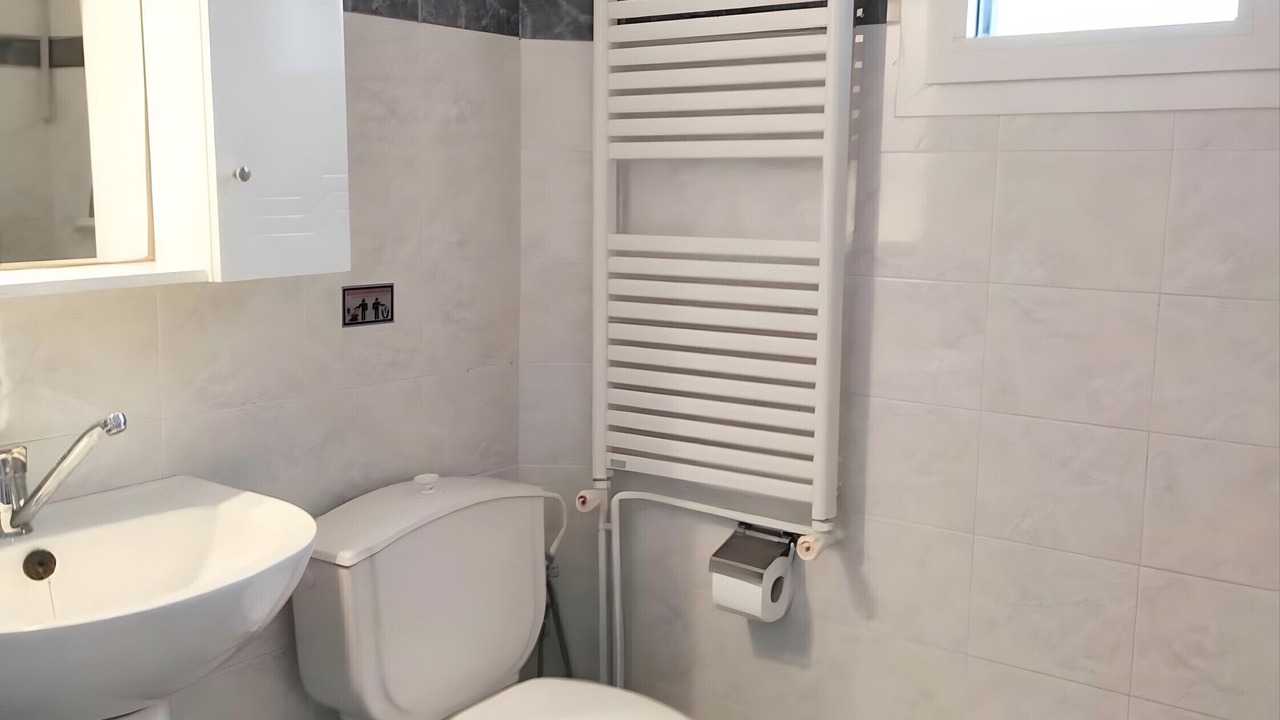 Photo of Bathroom in Kipri